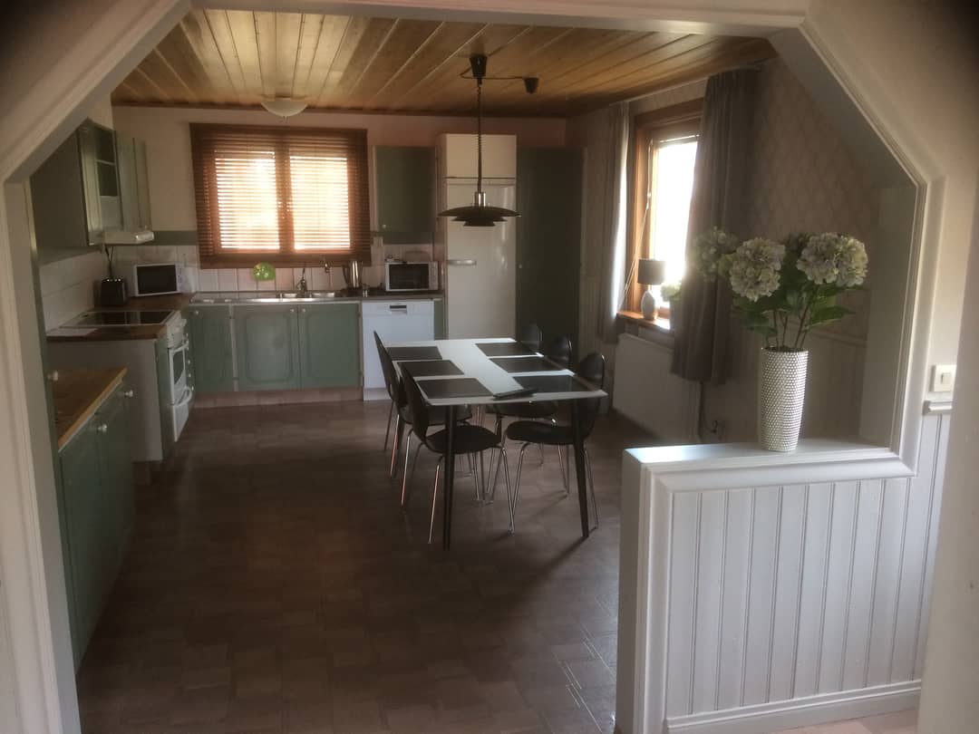 5-room house in Piteå, Bölevägen - image 4