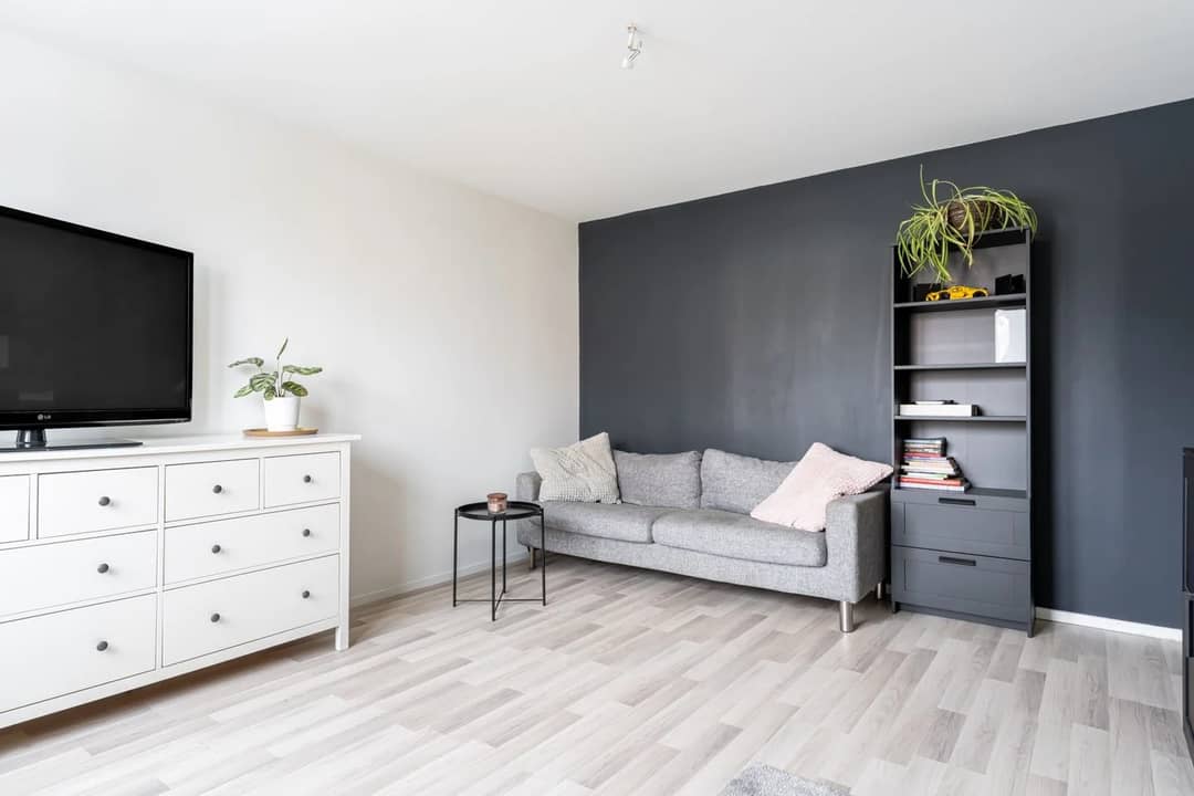 1-rumslägenhet i Eskilstuna, Södra Bangårdsgatan - bild 2
