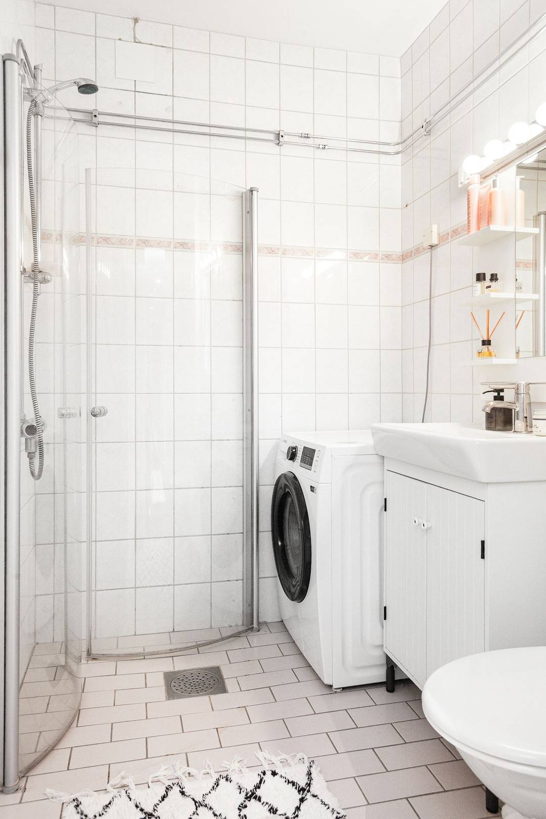 3-rumslägenhet i Borlänge, Hagavägen - bild 3
