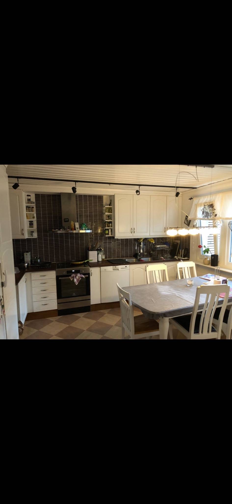 1-rumshus i Askim, Askims Domarringsväg - bild 4