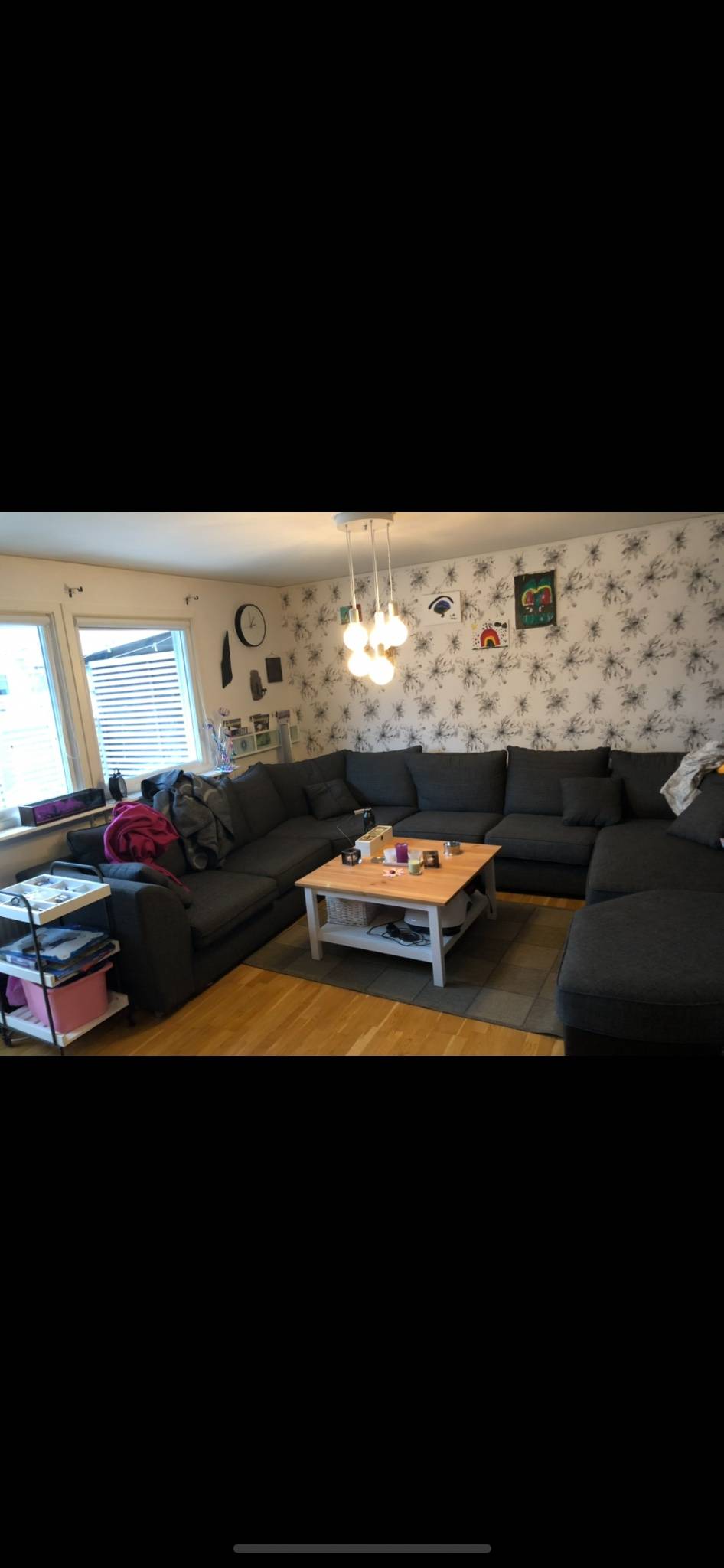 1-rumshus i Askim, Askims Domarringsväg - bild 5