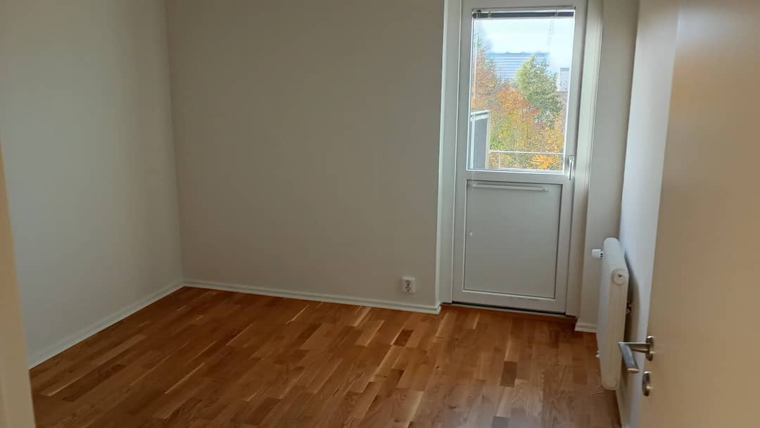 3-room apartment in Malmö, Professorsgatan - image 3