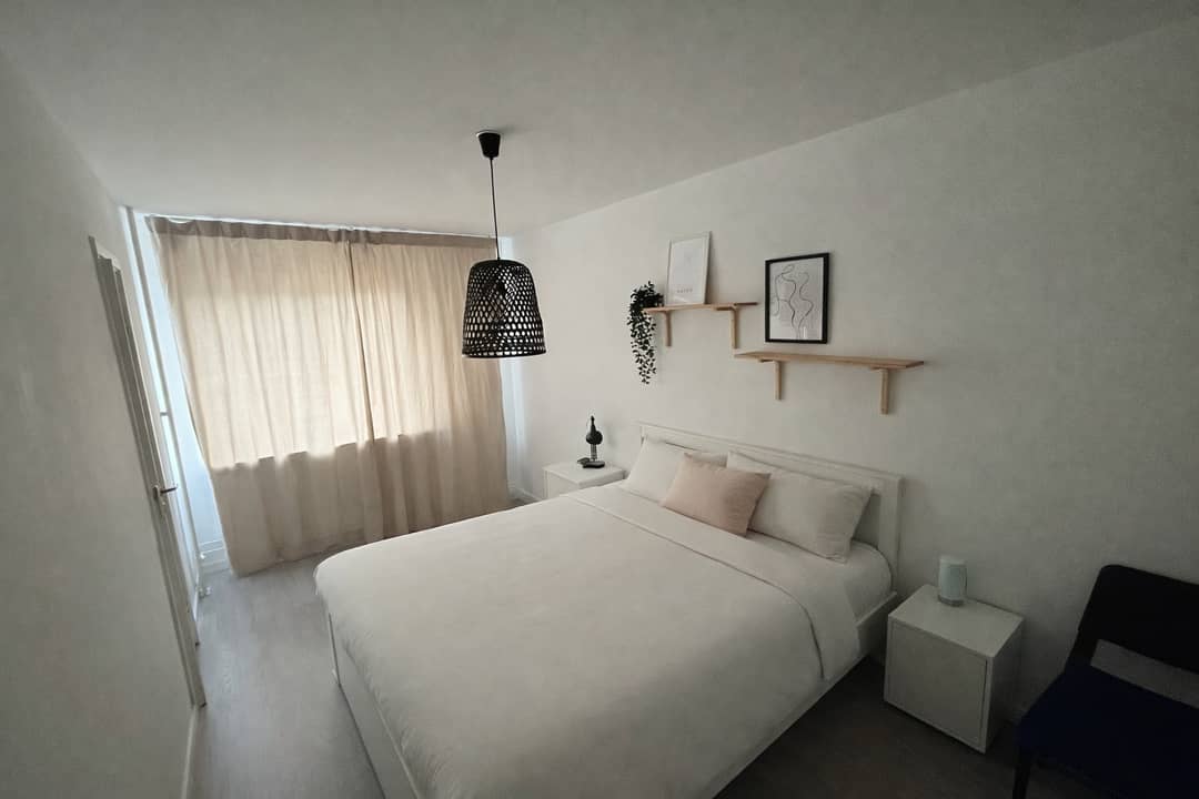 2-rumslägenhet i Malmö, Hyacintgatan - bild 5