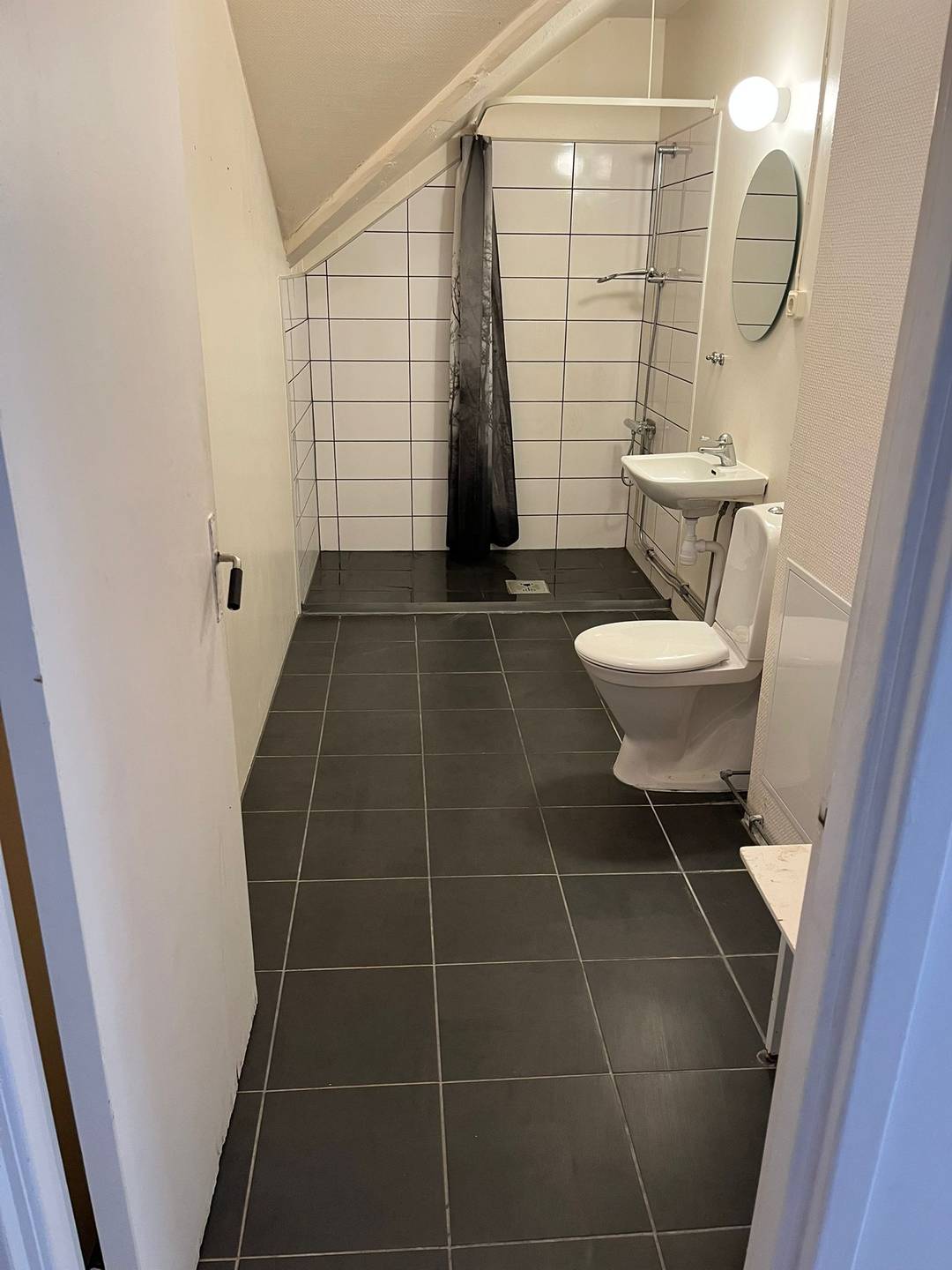 2-room apartment in Åstorp, Köpmansgatan - image 2