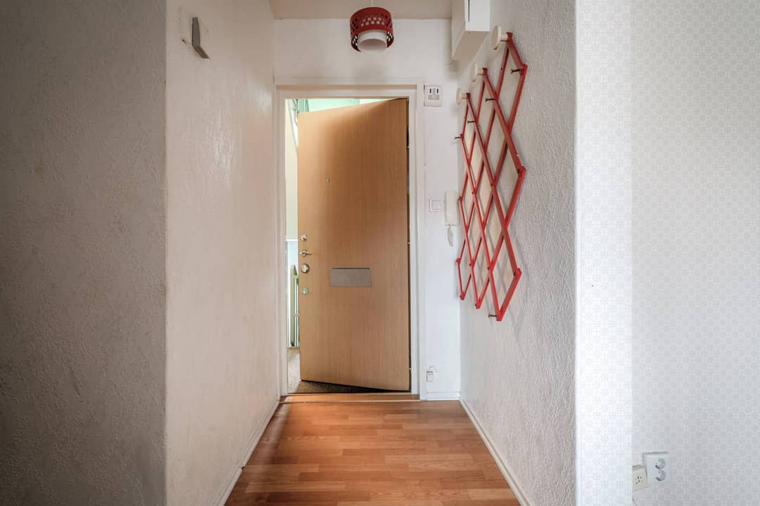 2-room apartment in Göteborg, Önskevädersgatan - image 4