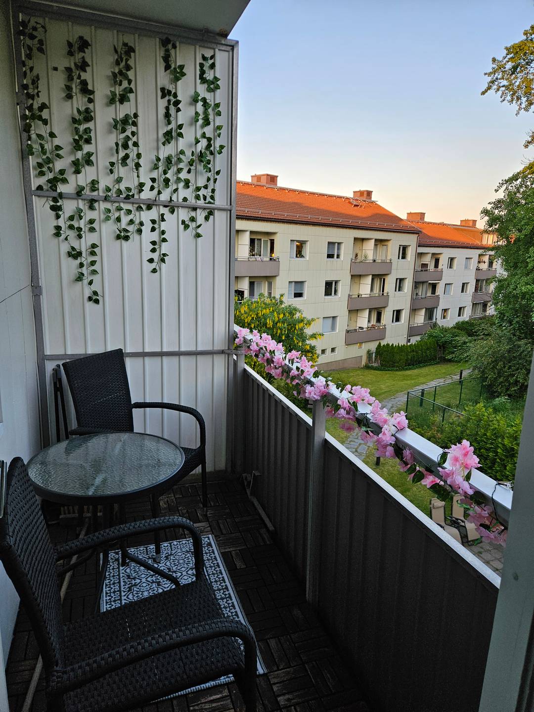 2.5-room apartment in Göteborg, Golvläggaregatan - image 4