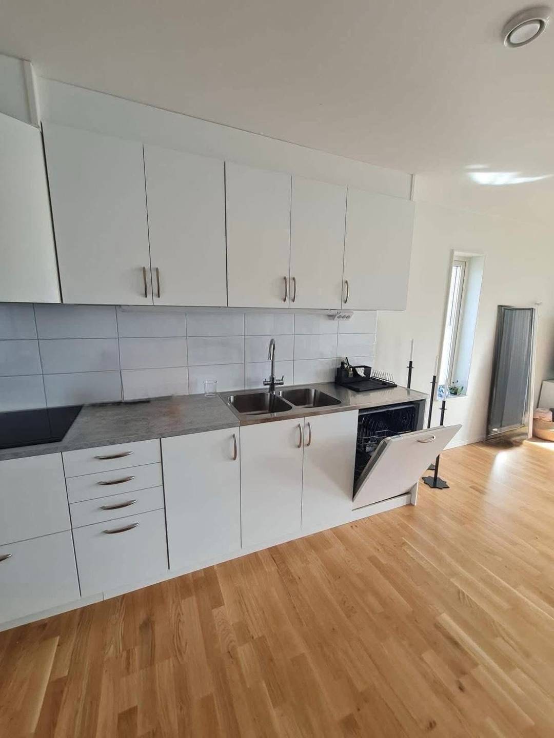 3-room apartment in Hovmantorp, Triangelvägen - image 4