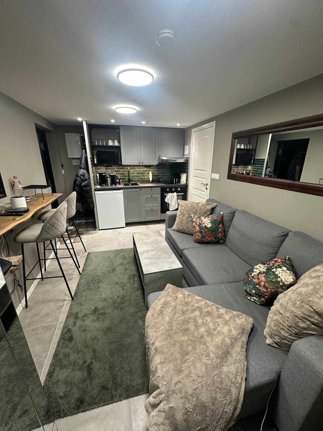 1-rumslägenhet i Hovås, Hovås Sandkulleväg - bild 1