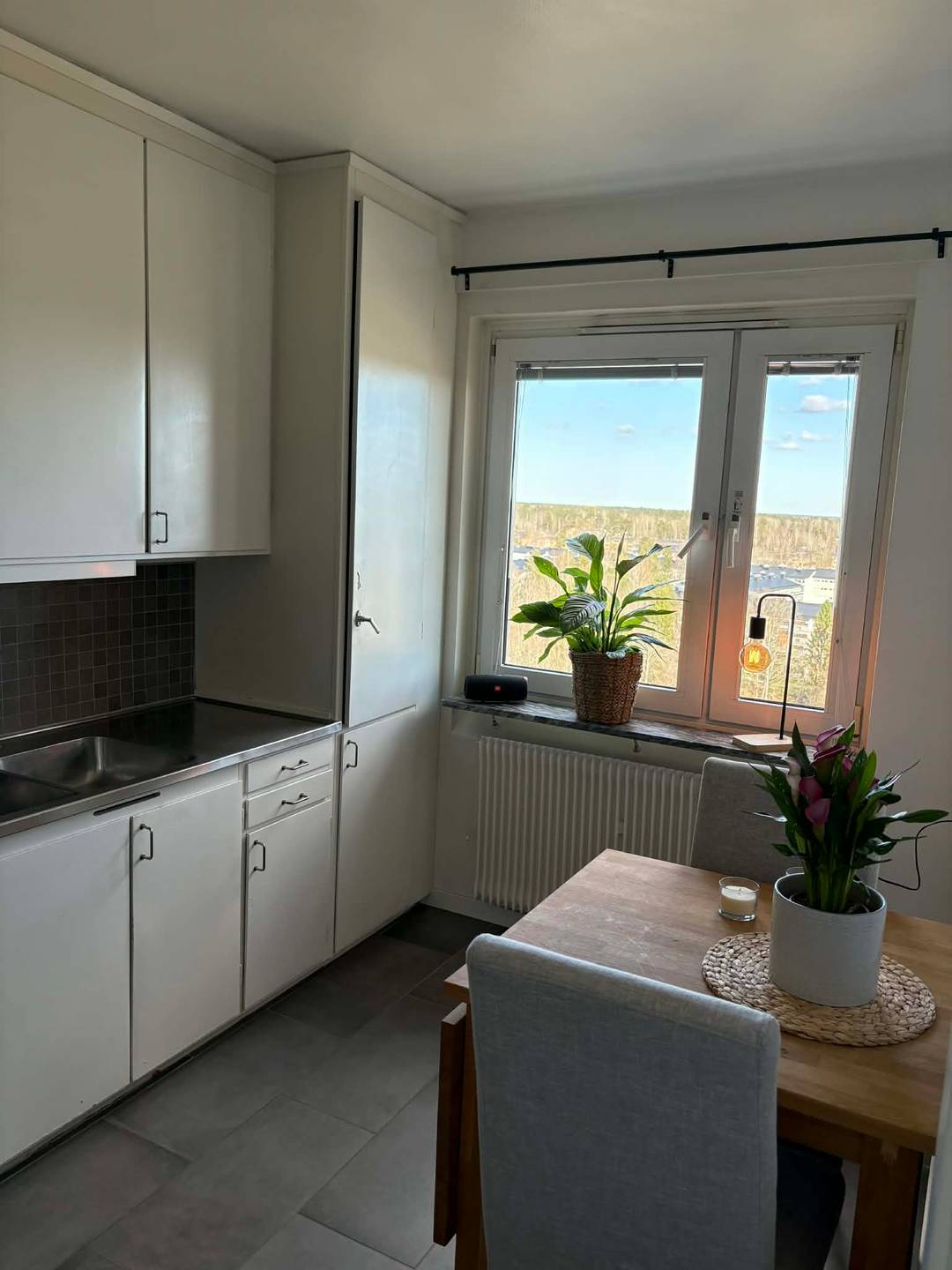 1-rumslägenhet i Västerås, Rekylgatan - bild 5
