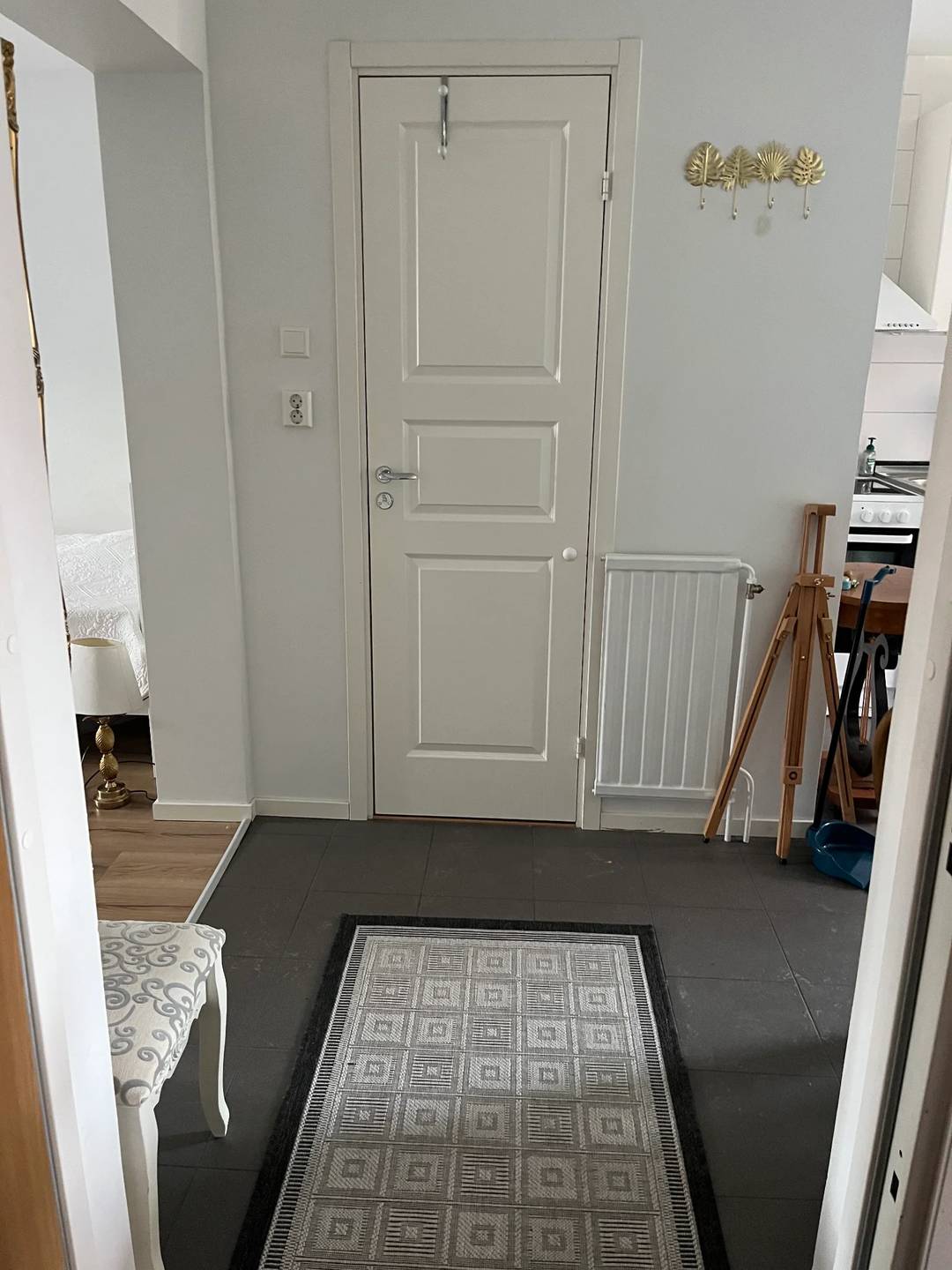 1-rumslägenhet i Landskrona, Tränggatan - bild 5