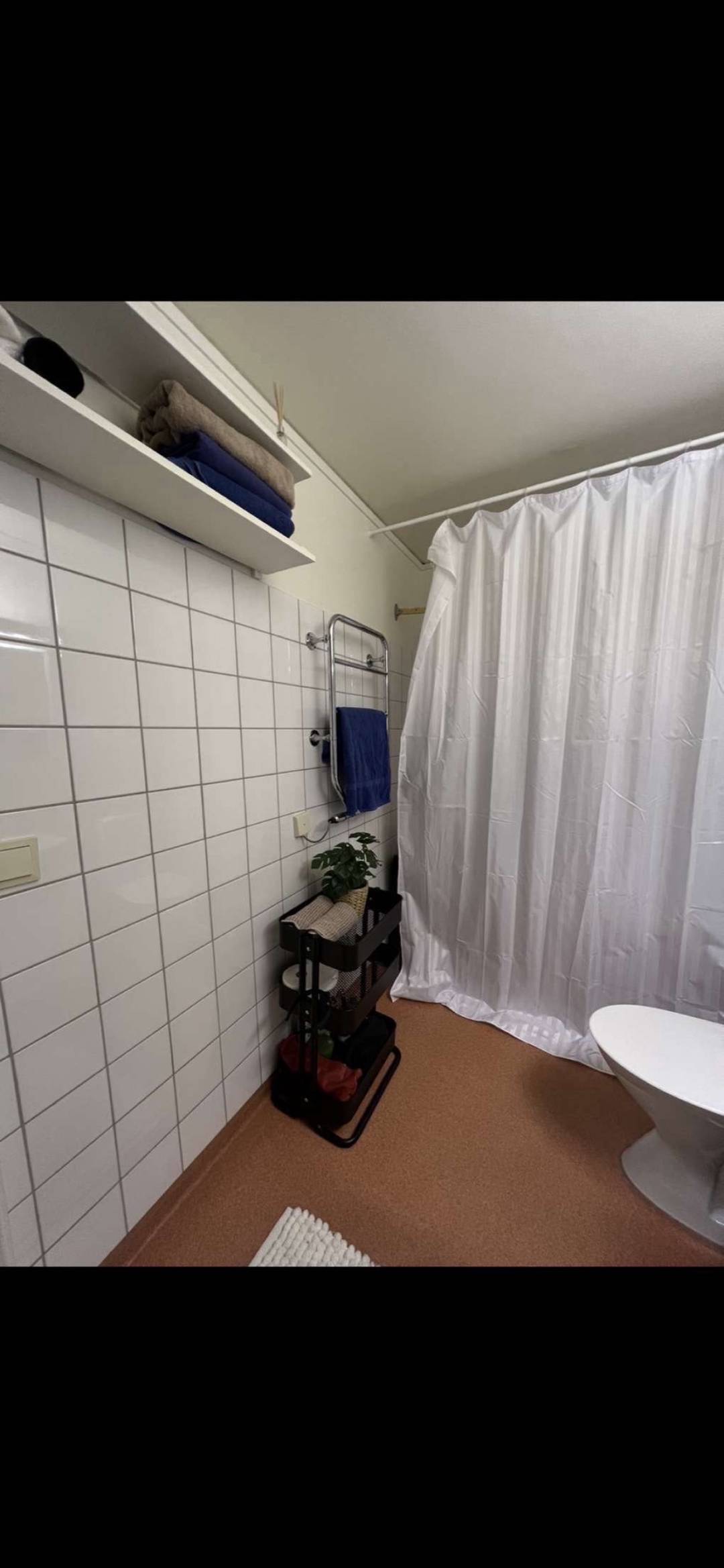 1-rumslägenhet i Gävle, Hagtornsgatan - bild 5