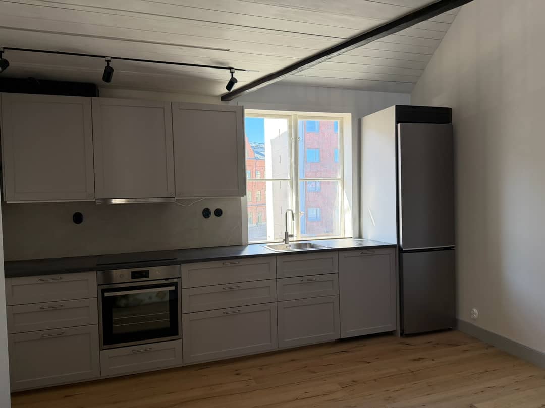 2-rumshus i Södertälje, Kullmansgatan - bild 5