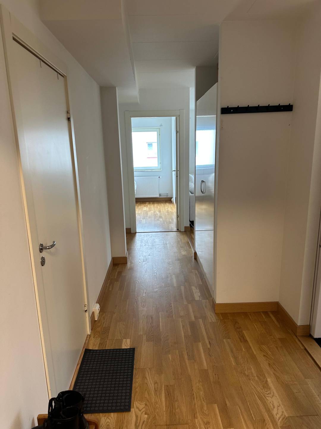 Lägenhet i Märsta