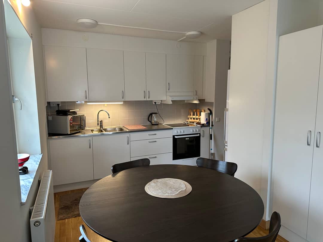 3-room apartment in Märsta, Kungshörnet - image 2