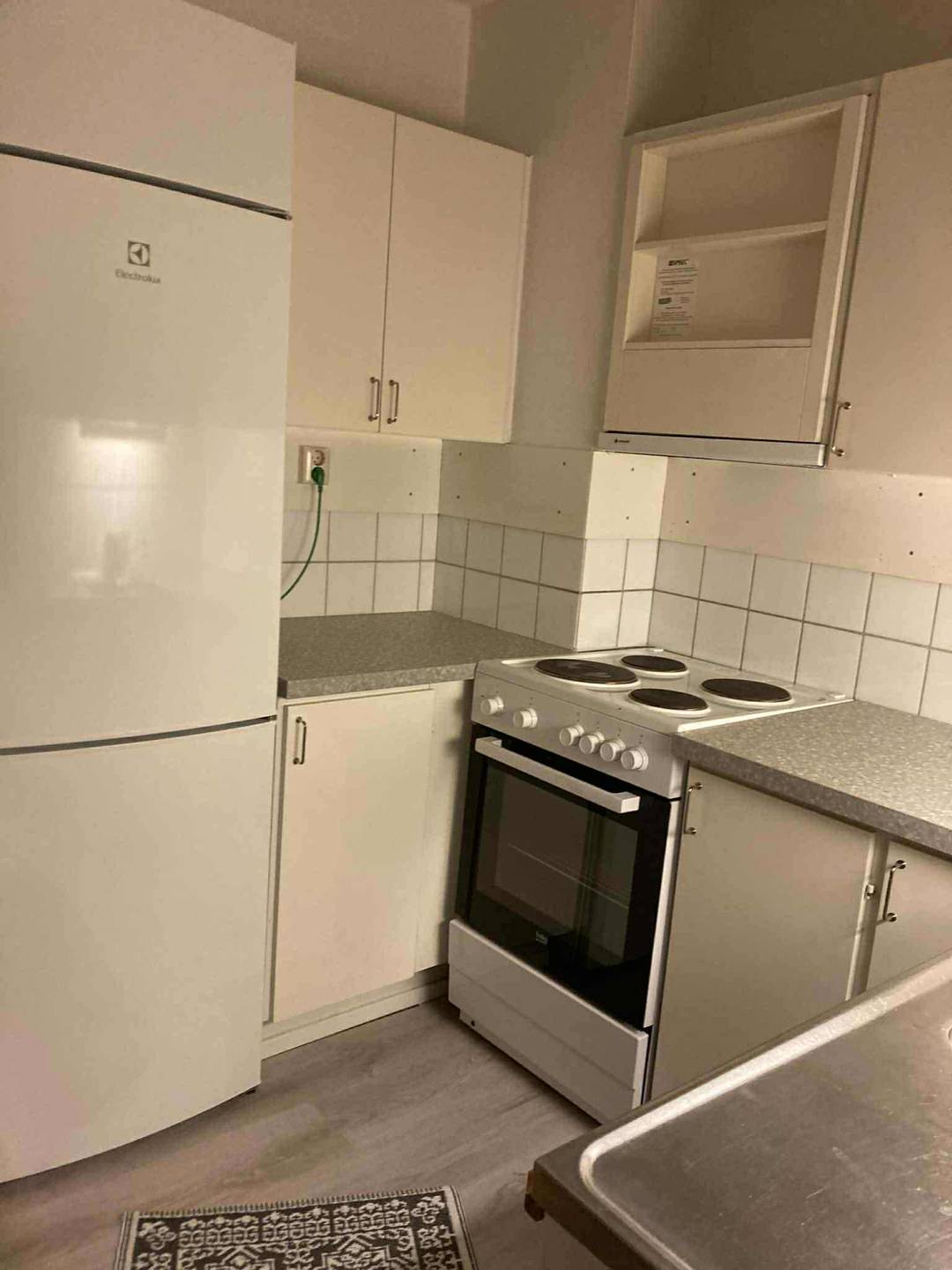 1.5-rumslägenhet i Spånga, Cervins väg - bild 4