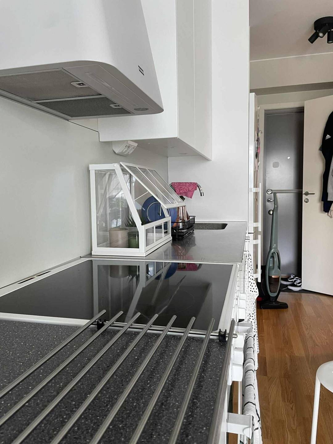 1-room apartment in Järfälla, Barkarbyvägen - image 2