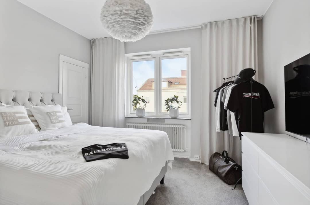 2-rumslägenhet i Helsingborg, Kopparmöllegatan - bild 3