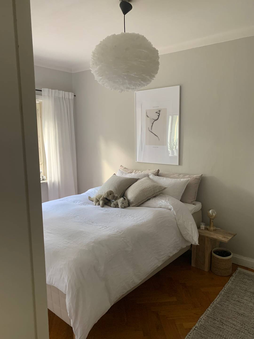 2-rumslägenhet i Uppsala, Geijersgatan - bild 4