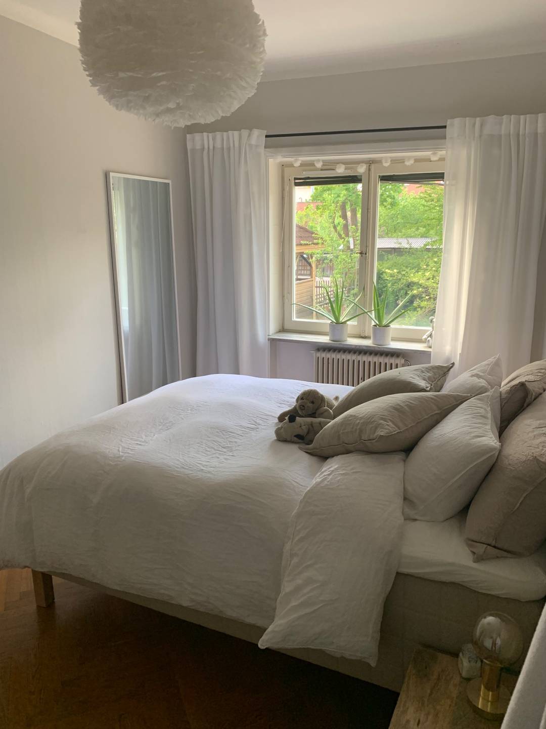 2-rumslägenhet i Uppsala, Geijersgatan - bild 5