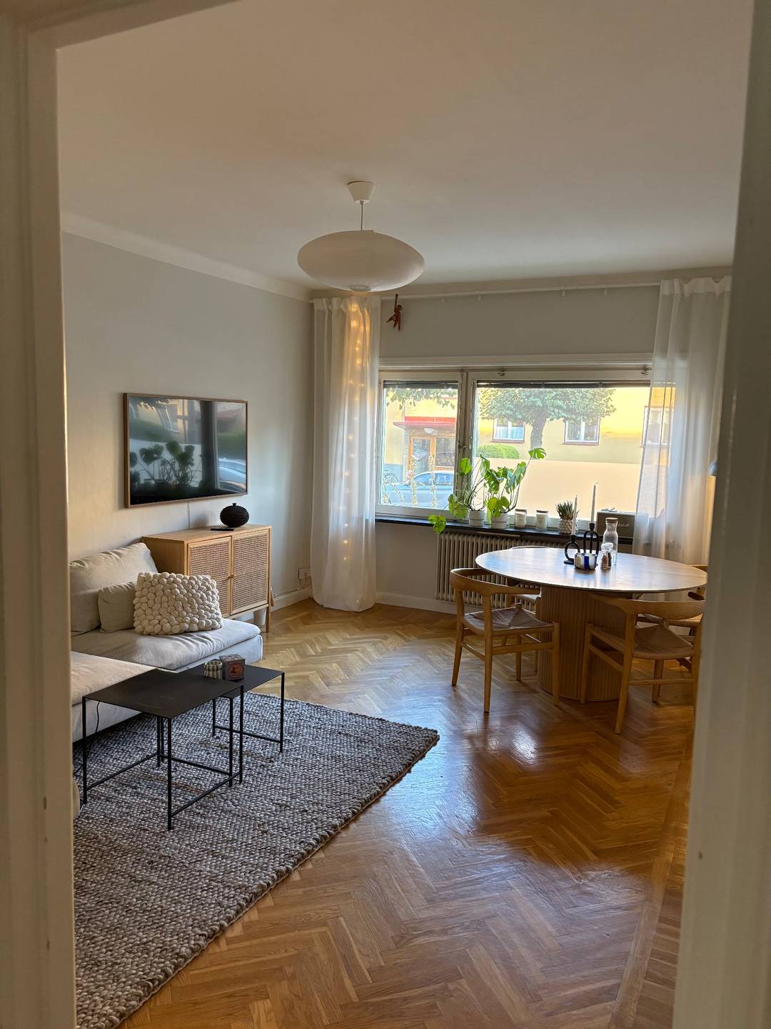 2-rumslägenhet i Uppsala, Geijersgatan - bild 2