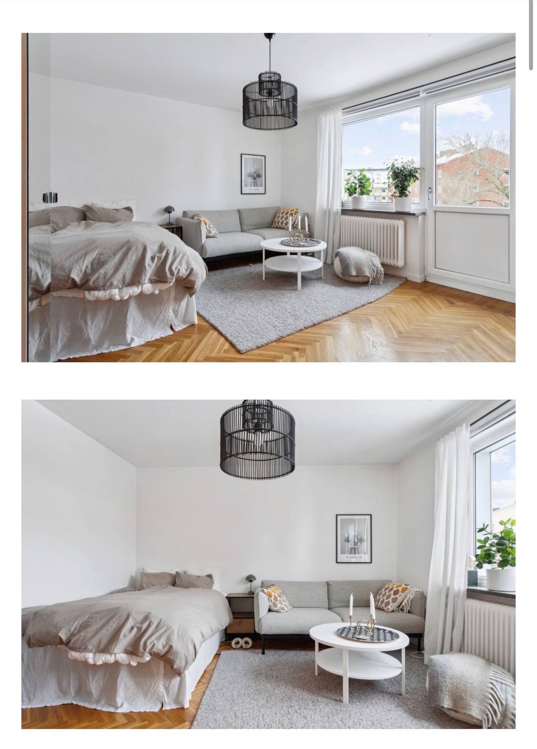 1-rumslägenhet i Eskilstuna, Gränsgatan - bild 5