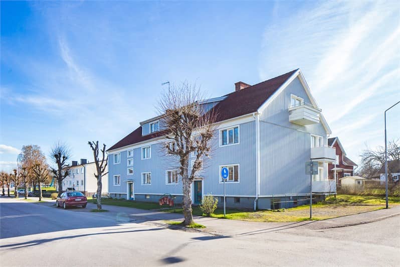 3-rumslägenhet i Åseda, Östra Esplanaden - bild 3