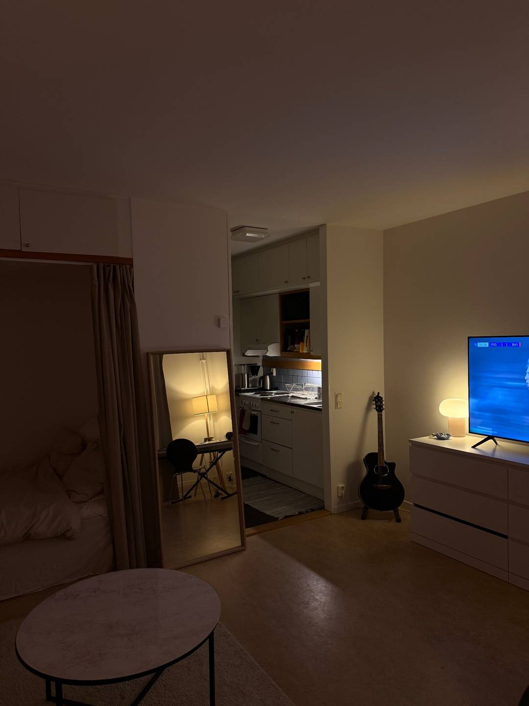 1.5-rumslägenhet i Göteborg, Kronhusgatan - bild 4