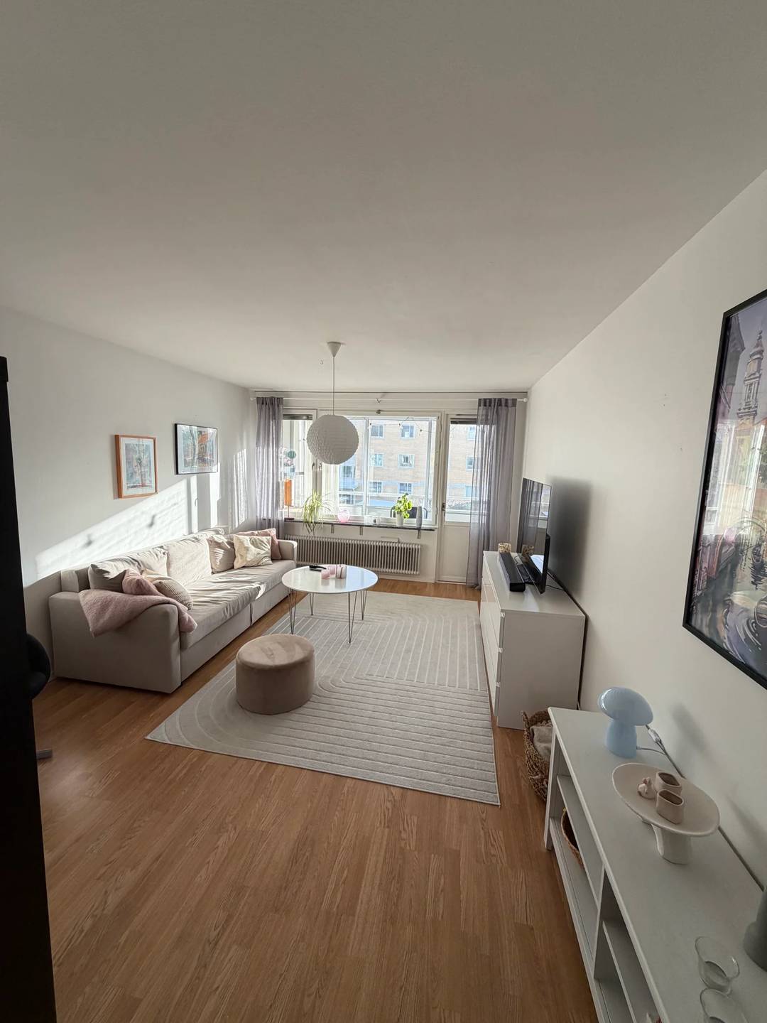 2-rumslägenhet i Växjö, Liedbergsgatan - bild 4