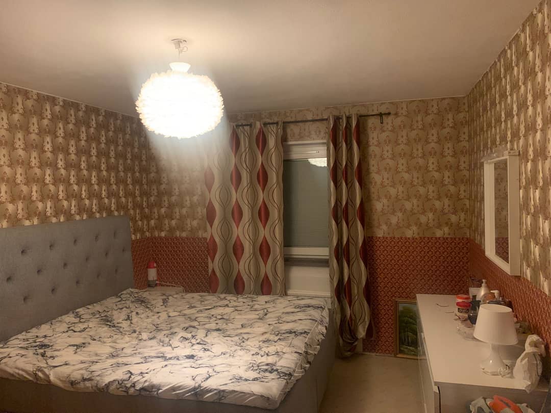 4-rumslägenhet i Älvsjö, Älvsåkersgränd - bild 5