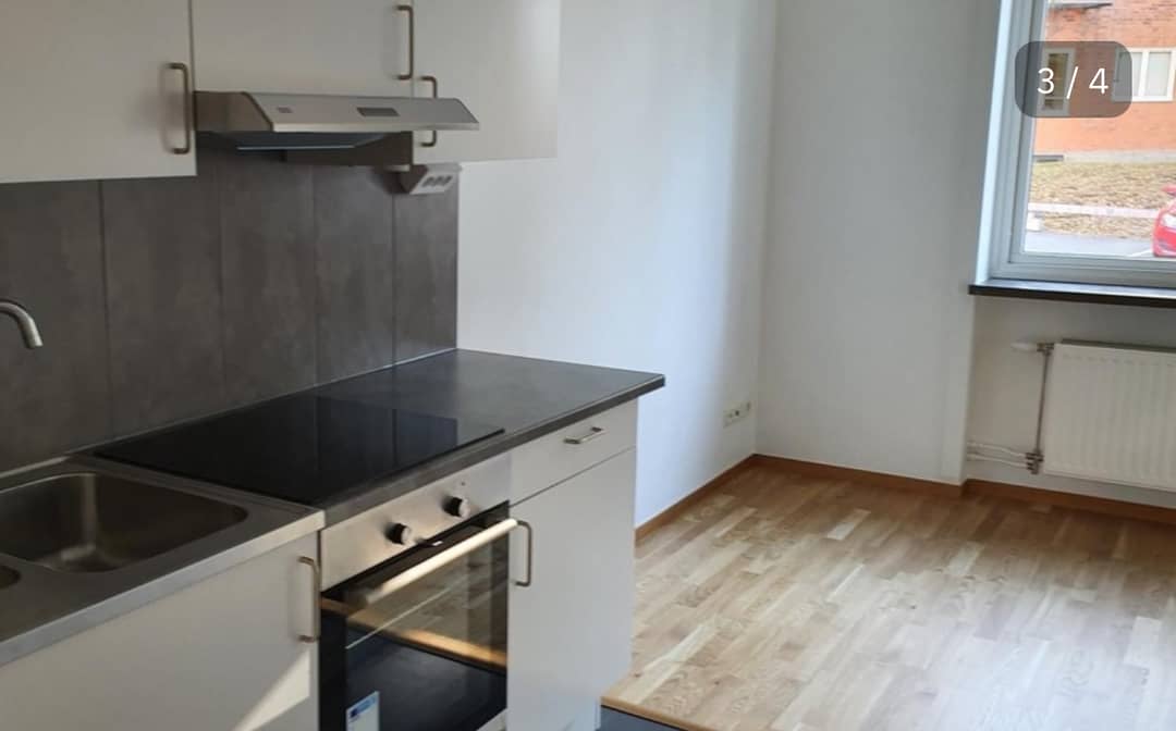 1-room apartment in Tullinge, Kanslivägen - image 2