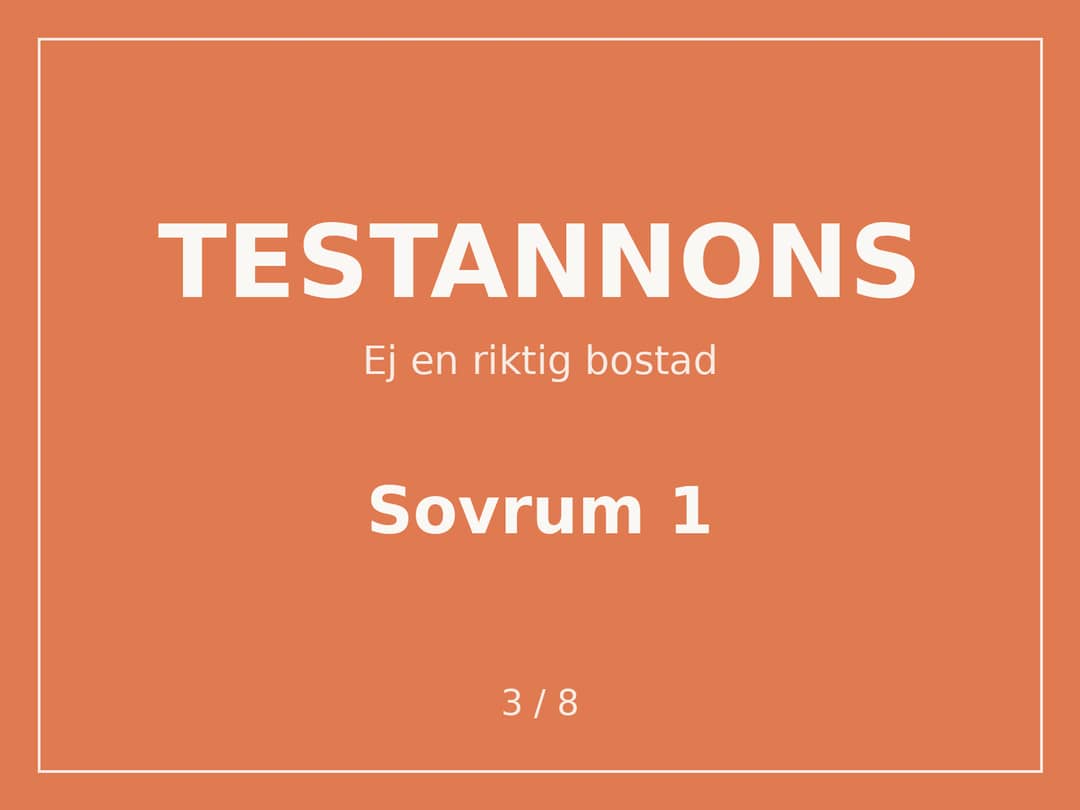 5-rumslägenhet i Stockholm, Strandvägen - bild 3