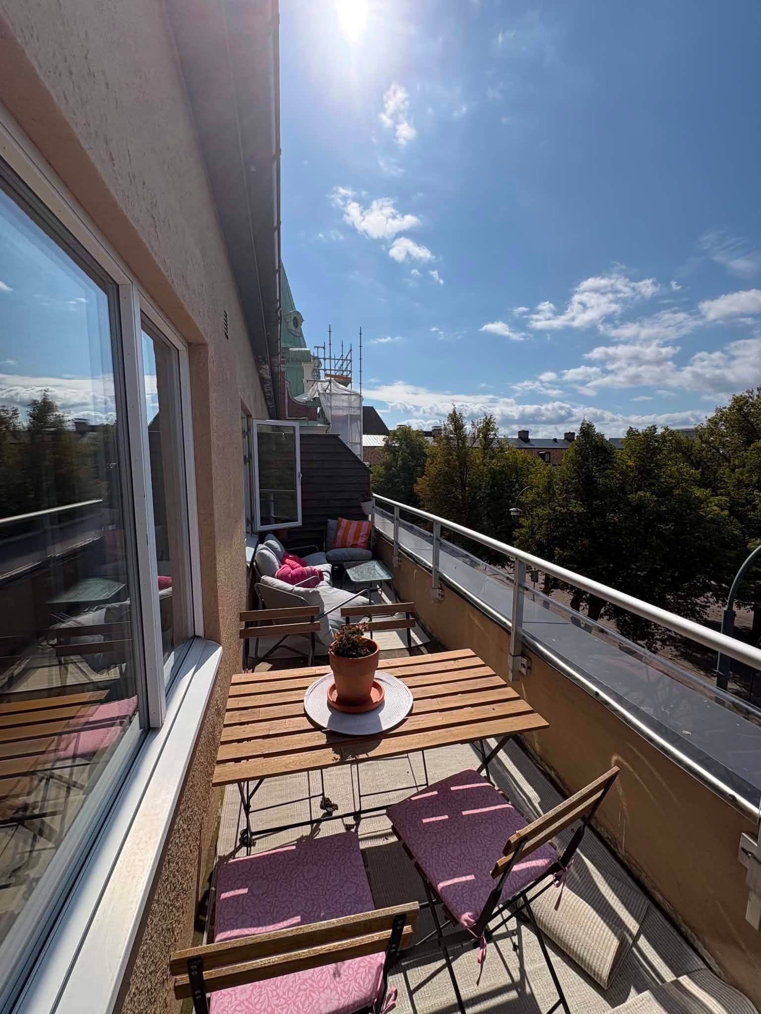 Apartment in Landskrona