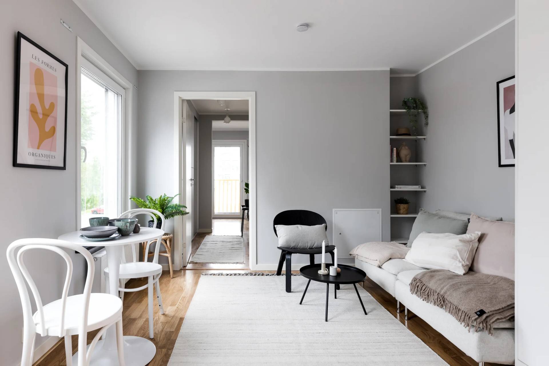 Apartment in Karlstad