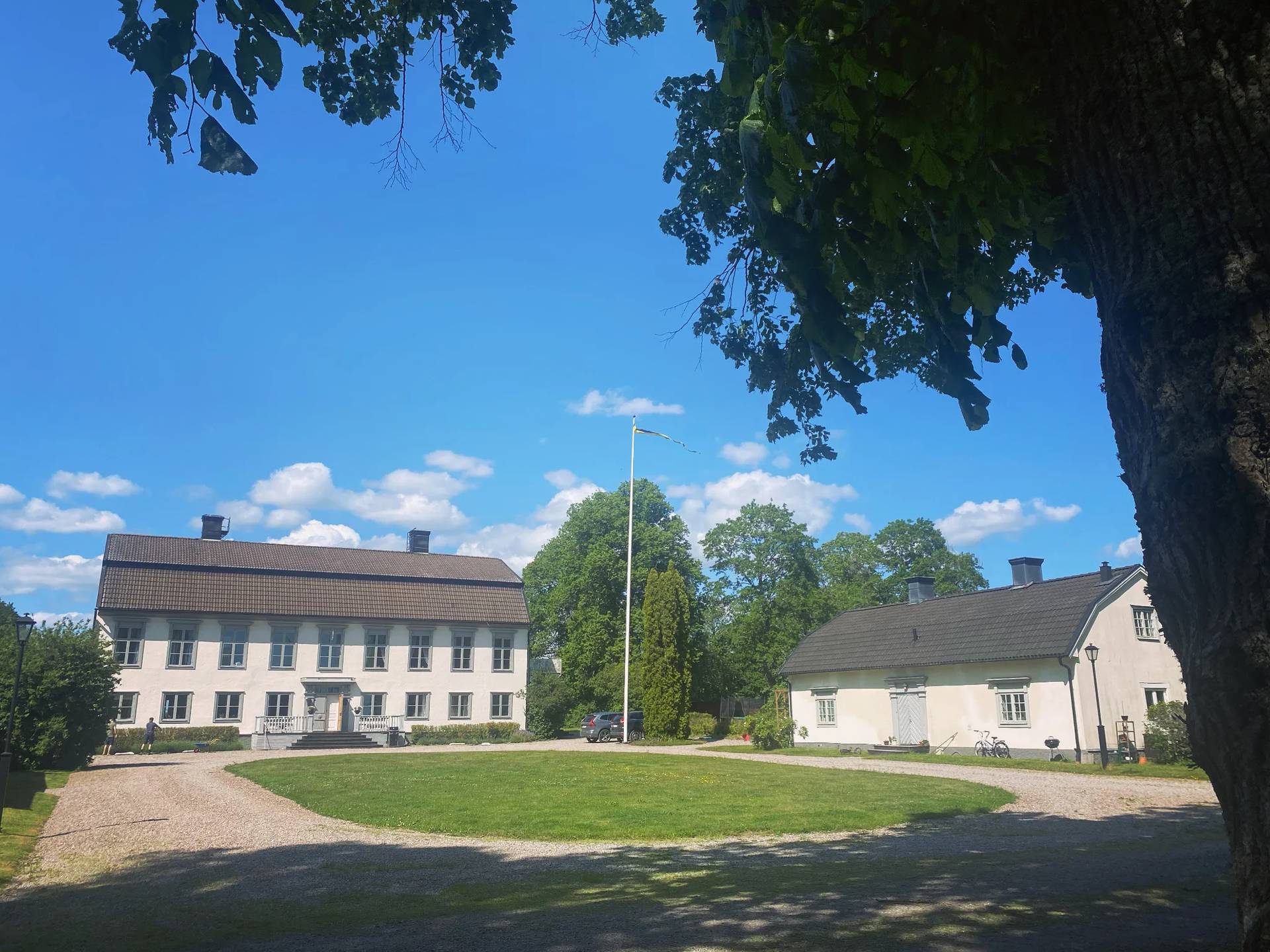 House in Nyköping