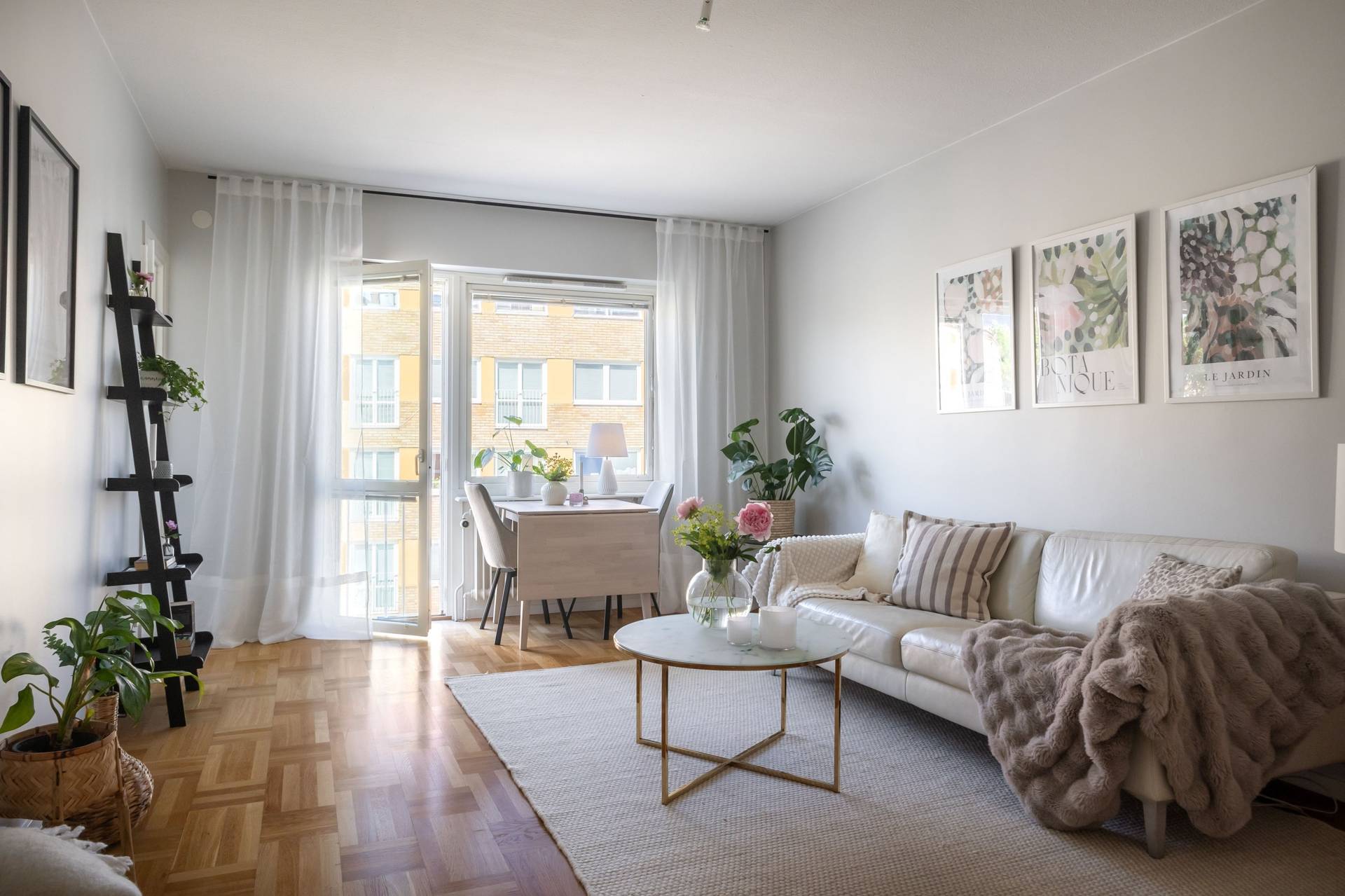 Apartment in Karlstad