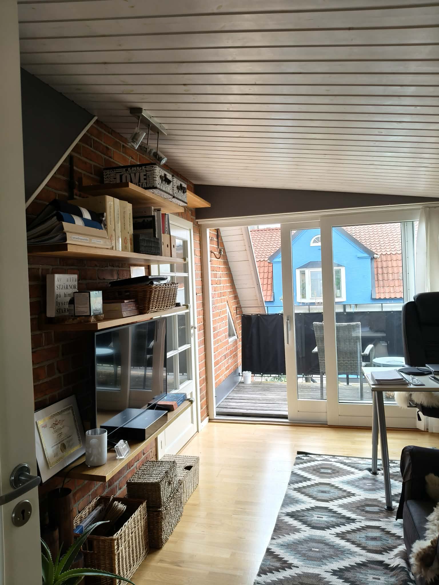 Apartment in Åhus
