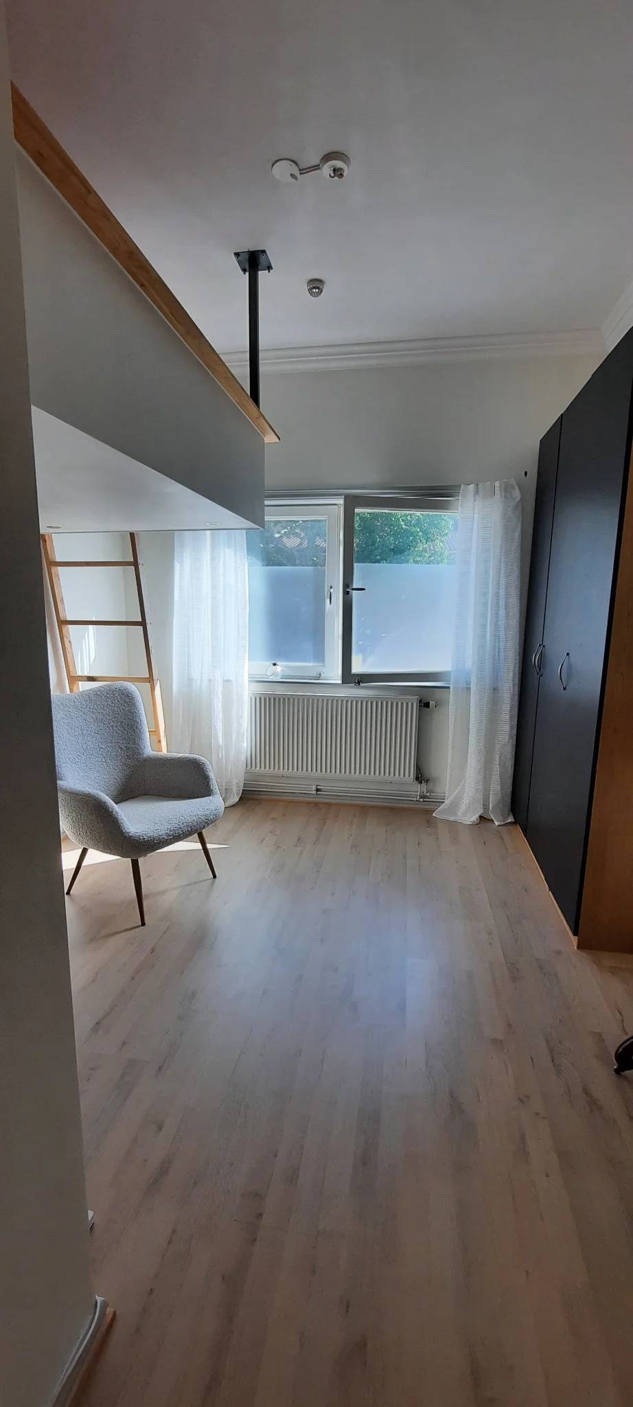 Lägenhet in Åkersberga