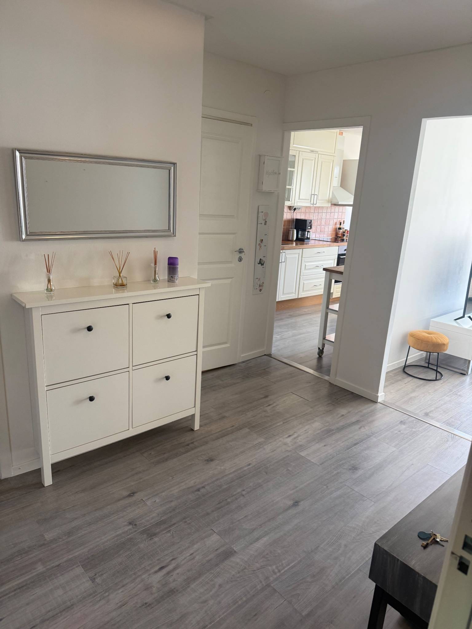 Apartment in Helsingborg