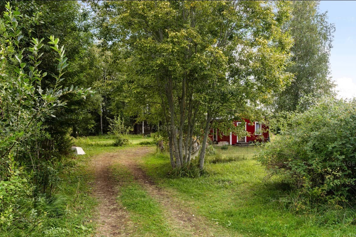 Hus i Skutskär Hus i Skutskär