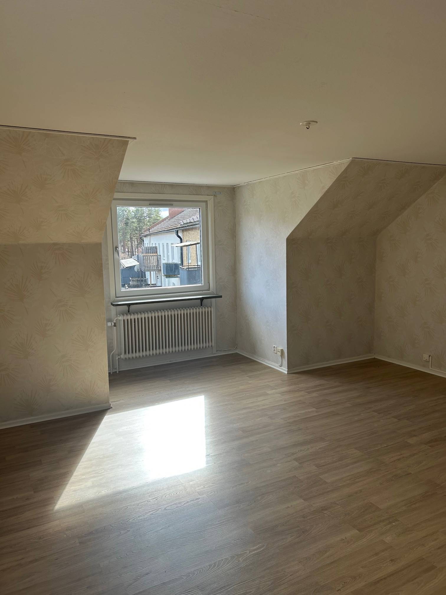 Apartment in Lammhult