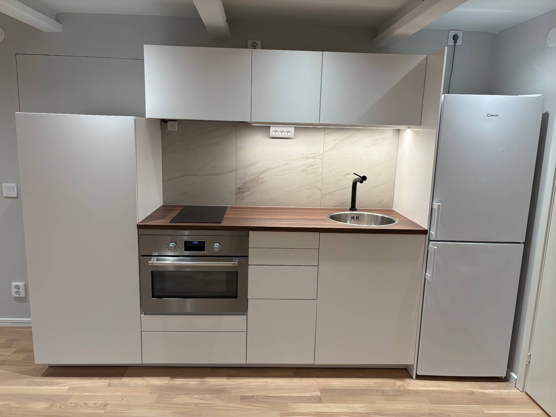 Apartment in Lidingö