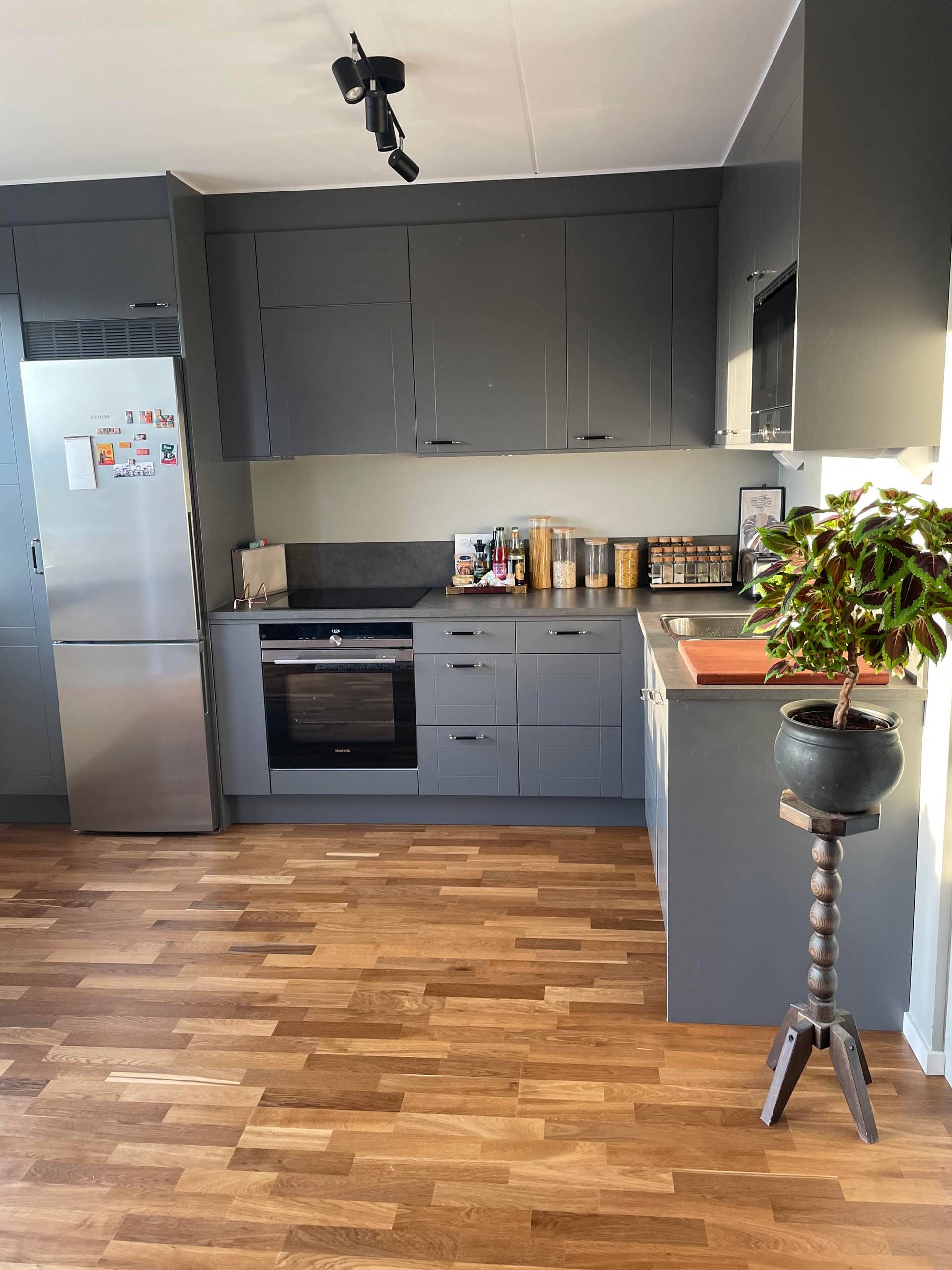 Apartment in Limhamn