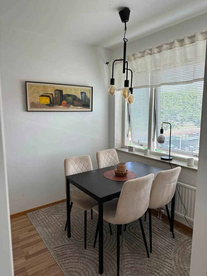Apartment in Örebro