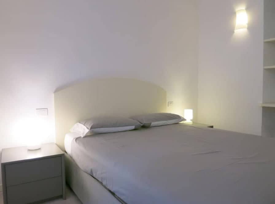 Apartment in Stockholm