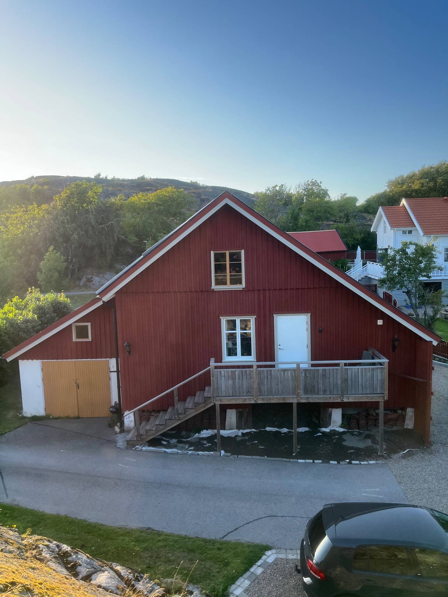 Apartment in Skärhamn