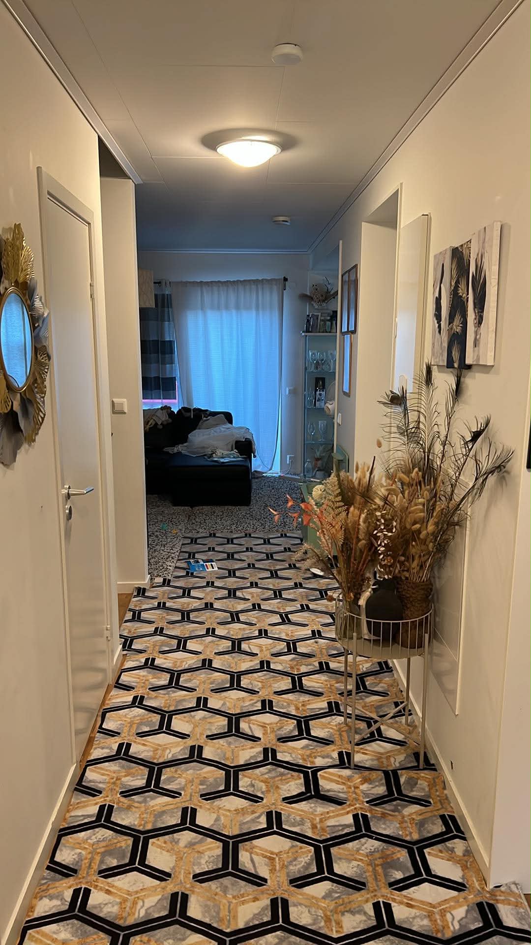 House in Angered
