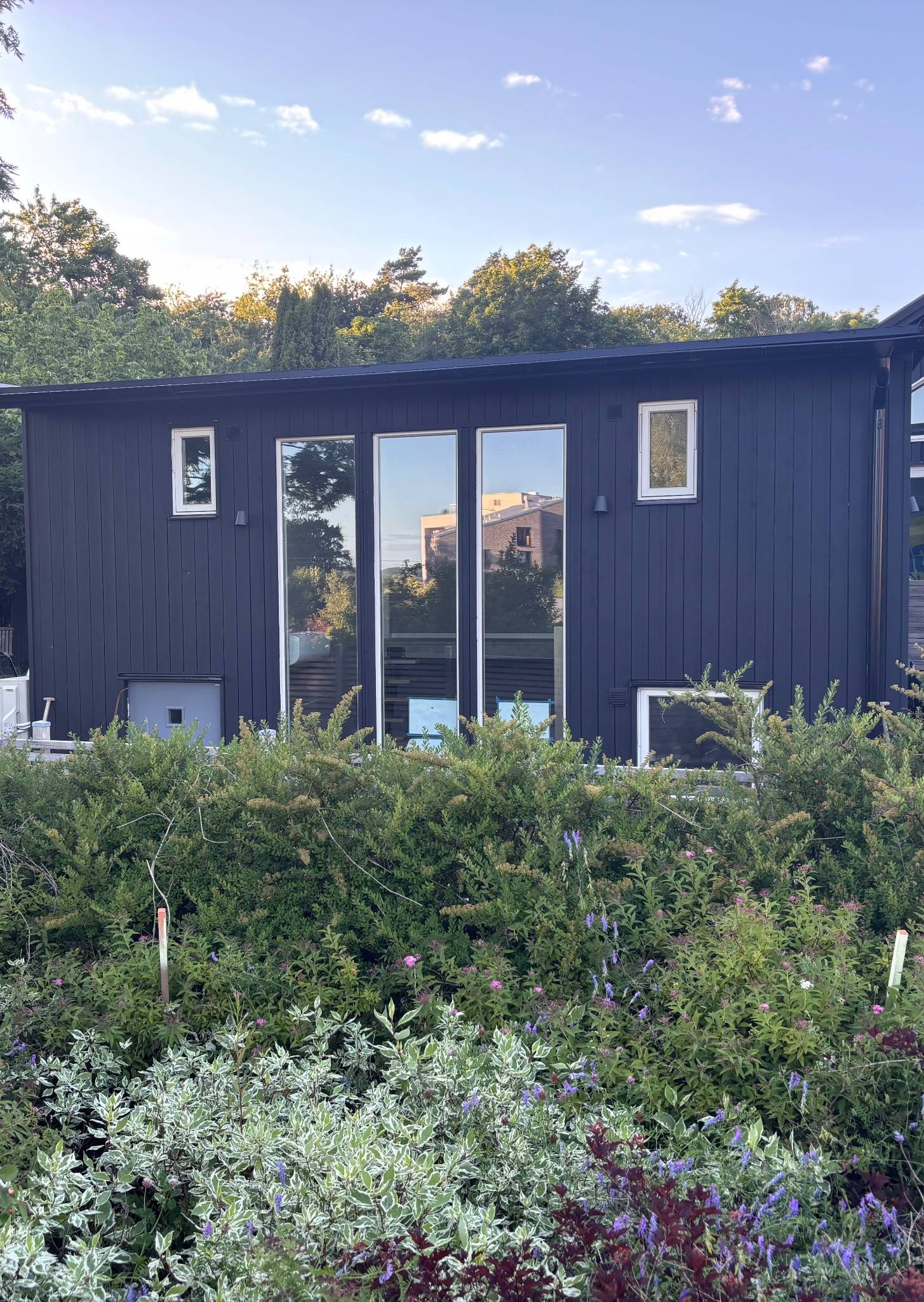 Apartment in Mölndal