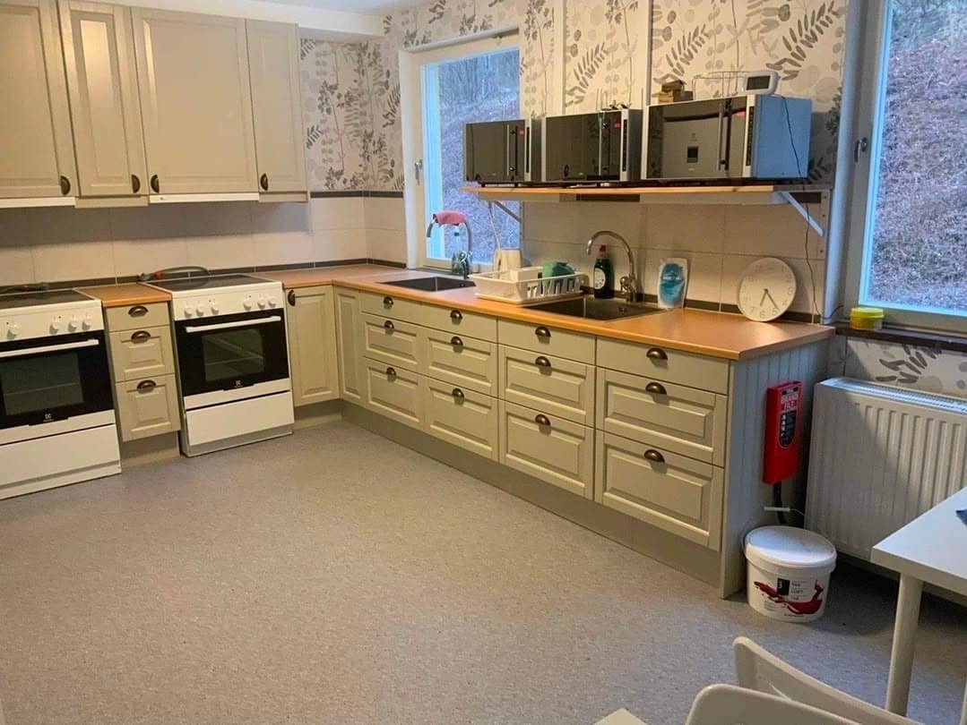 Room in Örsundsbro