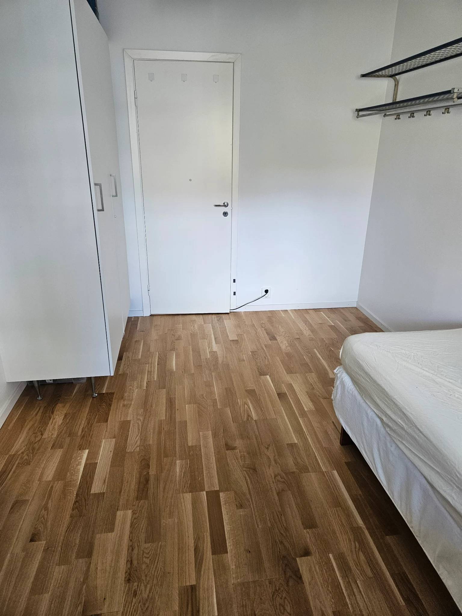 Apartment in Malmö