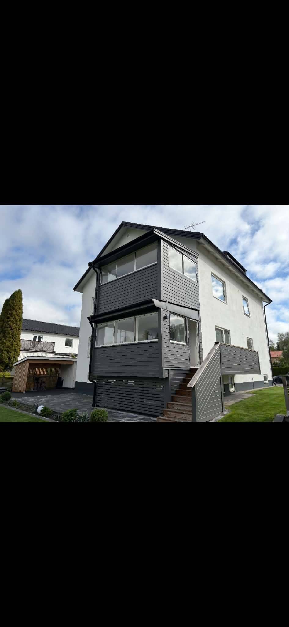 Apartment in Sävedalen